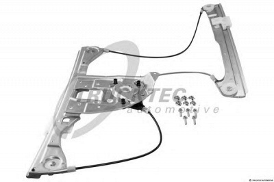 TRUCKTEC AUTOMOTIVE 0253091 -  Подъемное устройство для окон